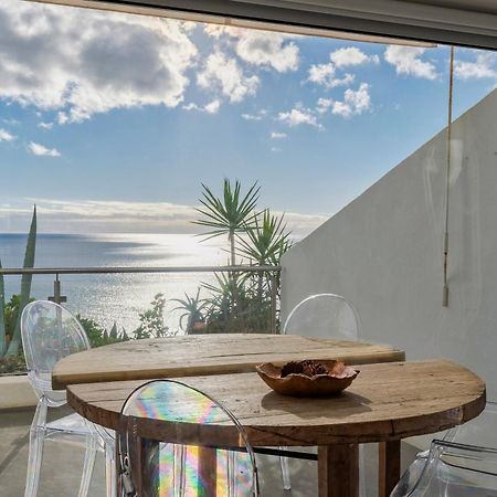 Refugio Da Falesia Sesimbra Buitenkant foto