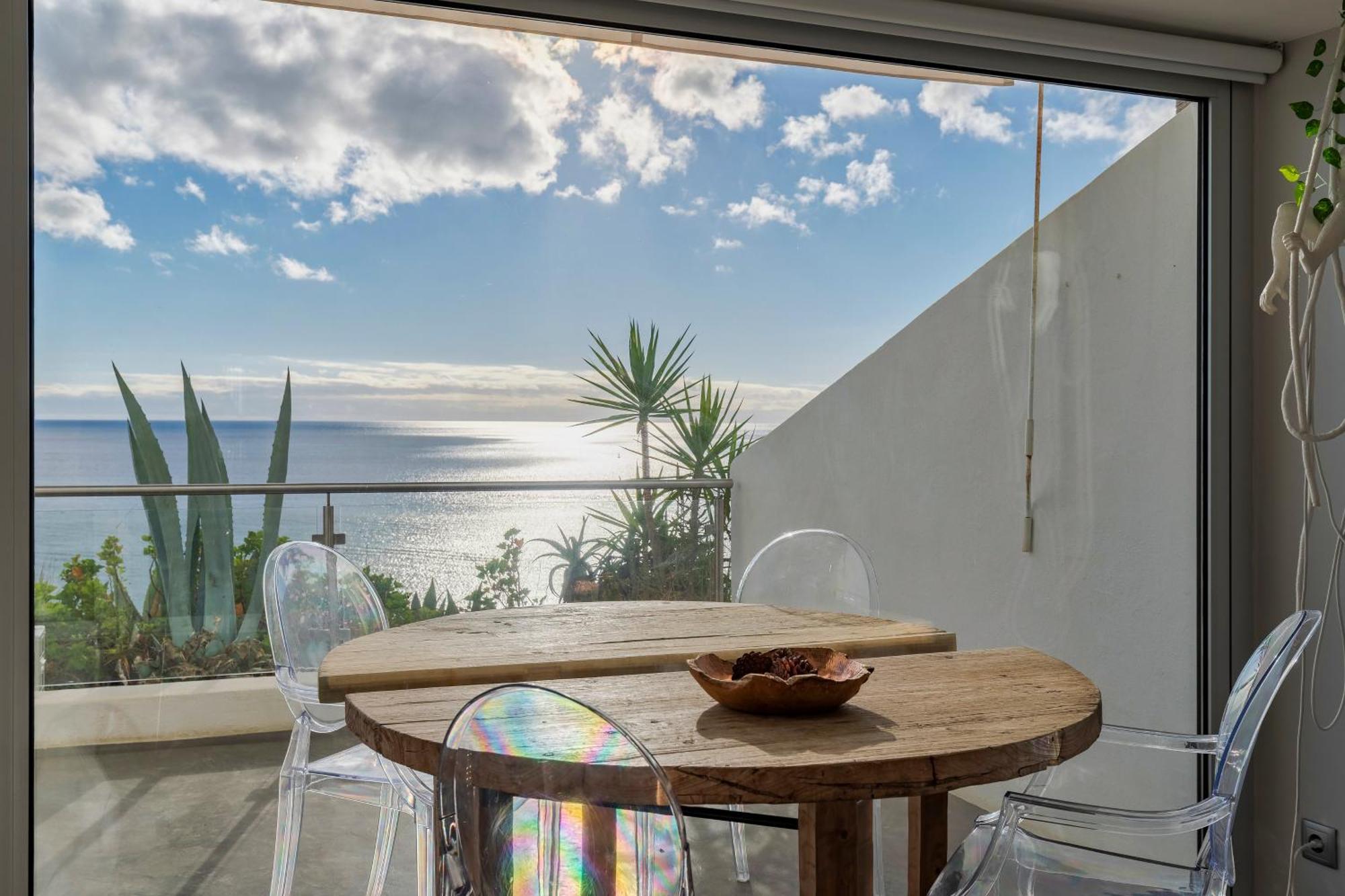 Refugio Da Falesia Sesimbra Buitenkant foto